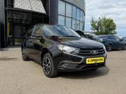 Lada (ВАЗ) Granta I Рестайлинг Нефтекамск  - изображение 11