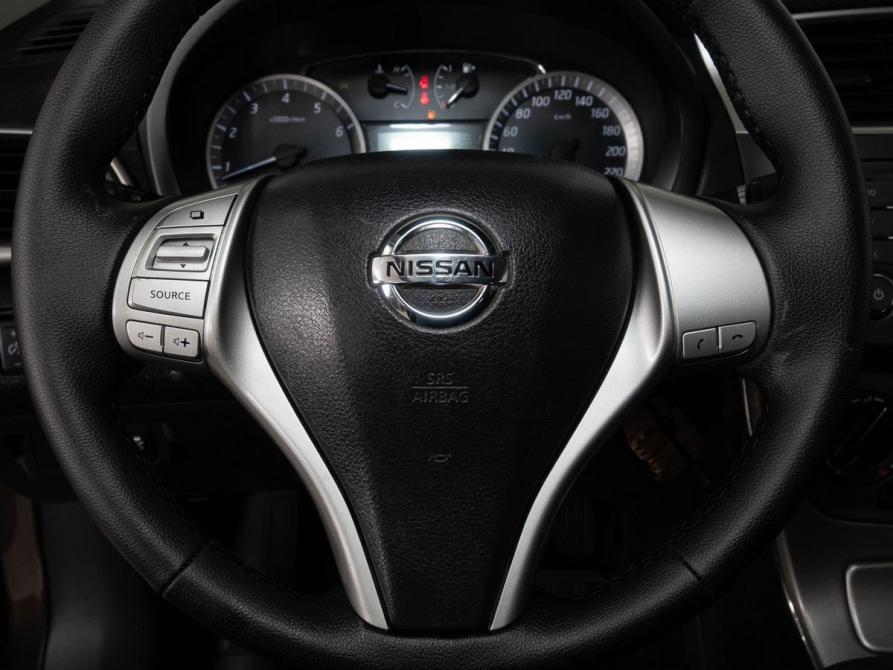 Nissan Sentra VII (B17) Казань  - изображение 9