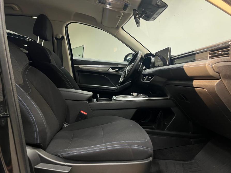 Haval Jolion I Рестайлинг Кемерово  - изображение 14