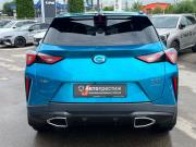 GAC GS3 Калуга  - изображение 26