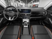 Kia Seltos I Рестайлинг Москва  - изображение 40