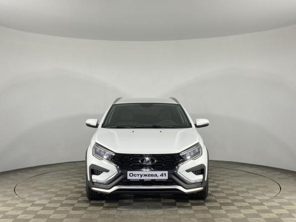 Lada (ВАЗ) Vesta I Рестайлинг (NG) с пробегом 2024 года, цена 1 540 000 рублей, 21644 км, универсал, Автокод Объявления
