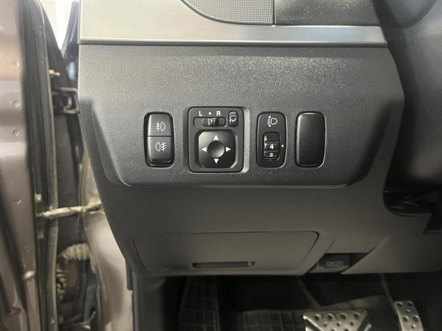 Mitsubishi Pajero IV Рестайлинг 1 Калуга  - изображение 20