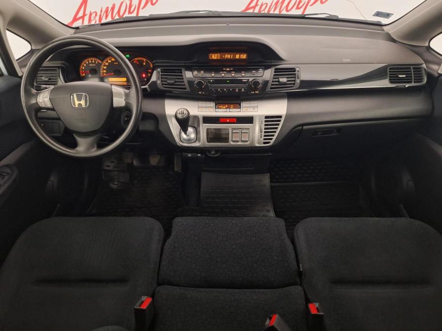Honda FR-V Псков  - изображение 9