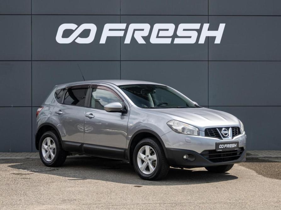 Nissan Qashqai I Краснодар  - изображение 1