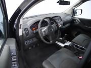 Nissan Navara (Frontier) III (D40) Рестайлинг Уфа  - изображение 26