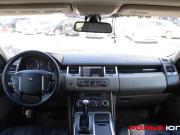 Land Rover Range Rover Sport I Рестайлинг Москва  - изображение 37