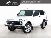 Lada (ВАЗ) Niva Legend Казань  - изображение 15