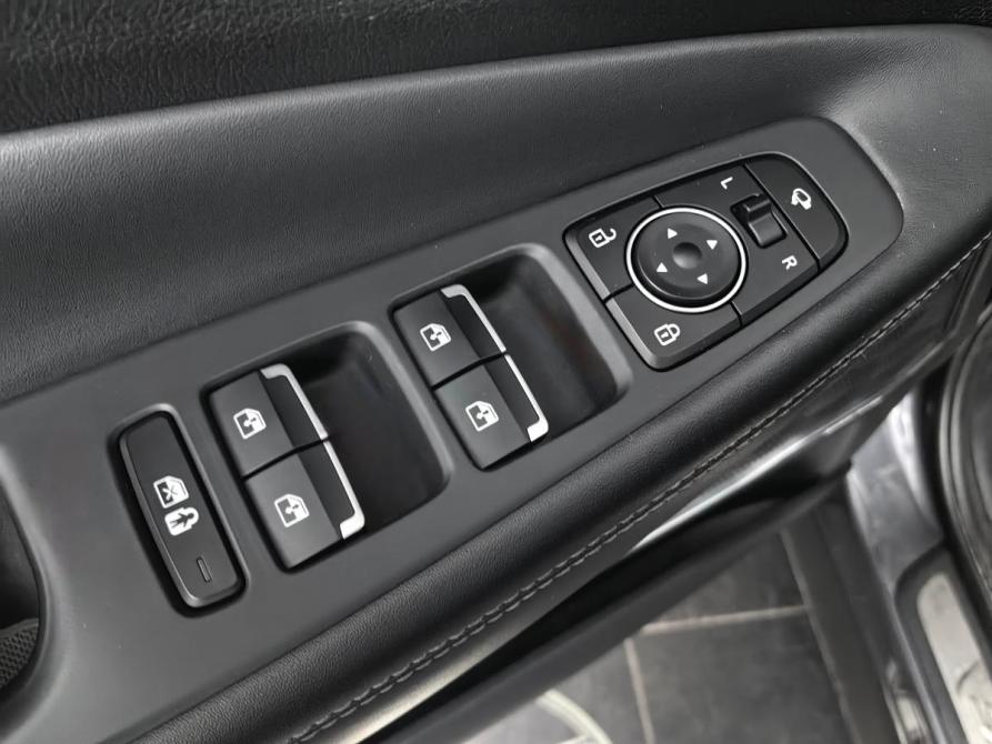 Hyundai Santa Fe IV Рестайлинг Москва  - изображение 20