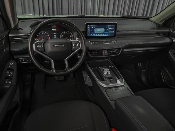 Haval Jolion I Рестайлинг с пробегом 2025 года, цена 1 835 000 рублей, 27145 км, внедорожник, Автокод Объявления