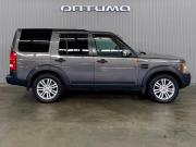 Land Rover Discovery III Краснодар  - изображение 24