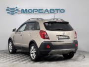 Opel Antara I Рестайлинг Калининград  - изображение 28
