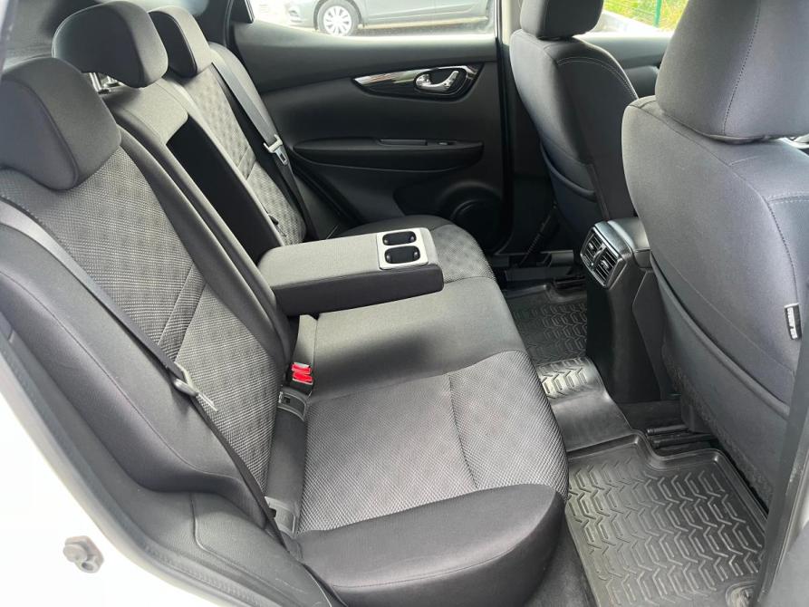 Nissan Qashqai II Чебоксары  - изображение 30