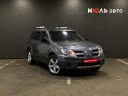 Mitsubishi Outlander I Челябинск  - изображение 23