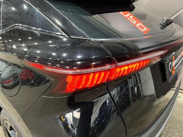 Omoda C5 I с пробегом 2023 года, цена 1 580 000 рублей, 69994 км, внедорожник, Автокод Объявления