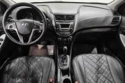 Hyundai Solaris I Рестайлинг Новокузнецк  - изображение 50