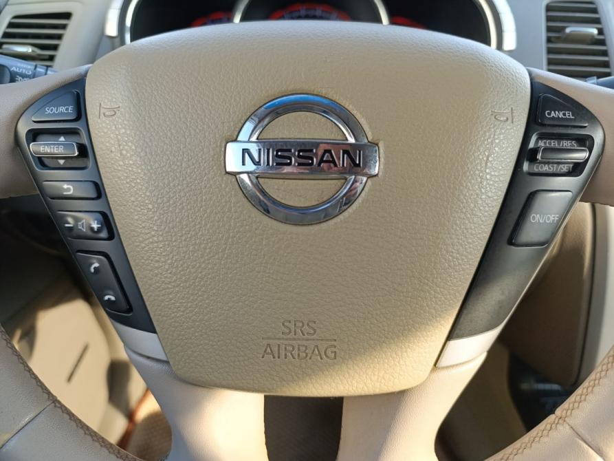 Nissan Murano II (Z51) Рестайлинг Набережные Челны  - изображение 25