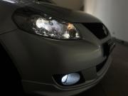 Suzuki SX4 I (Classic) Рестайлинг Кемерово  - изображение 20
