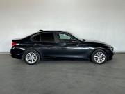 BMW 3 серии VI (F3x) Рестайлинг Москва  - изображение 30