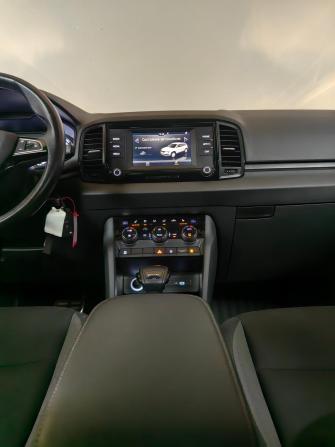Skoda Karoq I с пробегом 2020 года, цена 2 255 000 рублей, 99089 км, внедорожник, Автокод Объявления