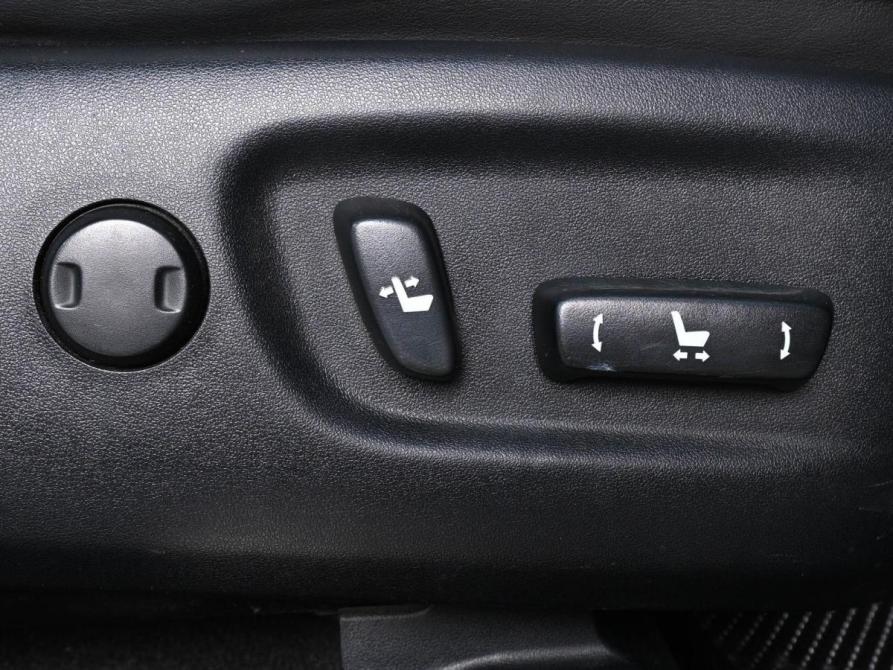 Toyota Harrier III (XU60) Ростов-на-Дону  - изображение 17