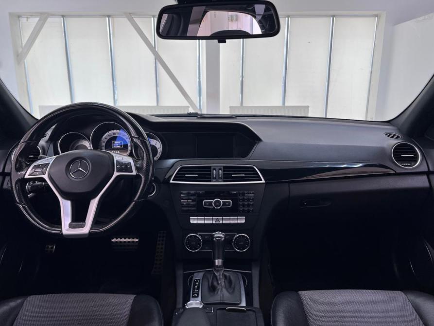 Mercedes-Benz C-Класс III (W204) Рестайлинг Волгоград  - изображение 15
