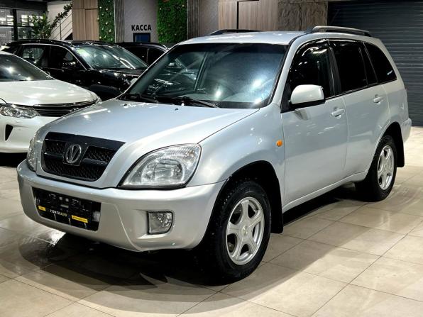 Vortex Tingo I с пробегом 2011 года, цена 580 000 рублей, 103000 км, внедорожник, Автокод Объявления