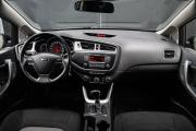 Kia Ceed II Москва  - изображение 30