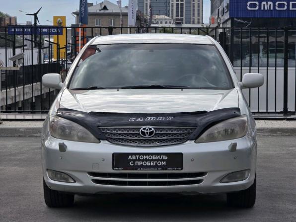 Toyota Camry V (XV30) с пробегом 2003 года, цена 651 000 рублей, 362546 км, седан, Автокод Объявления