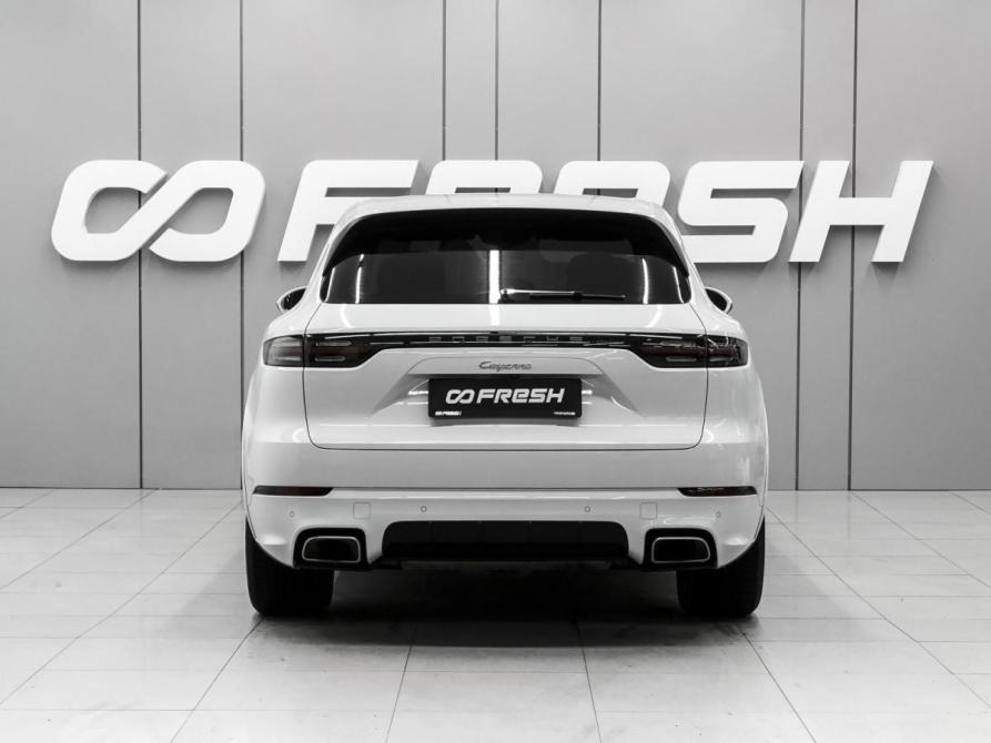 Porsche Cayenne III Ростов-на-Дону  - изображение 4