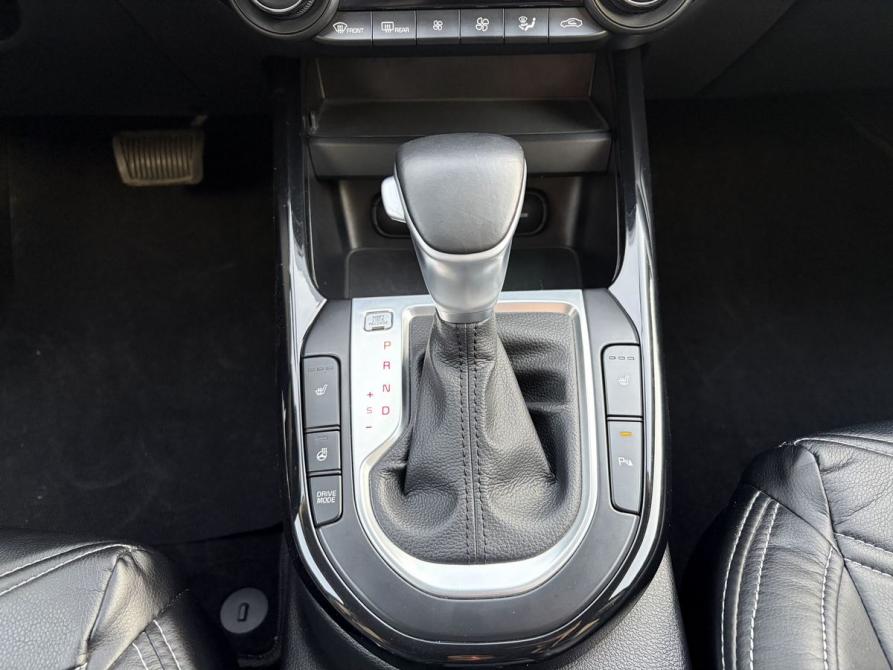 Kia Cerato IV Пермь  - изображение 24