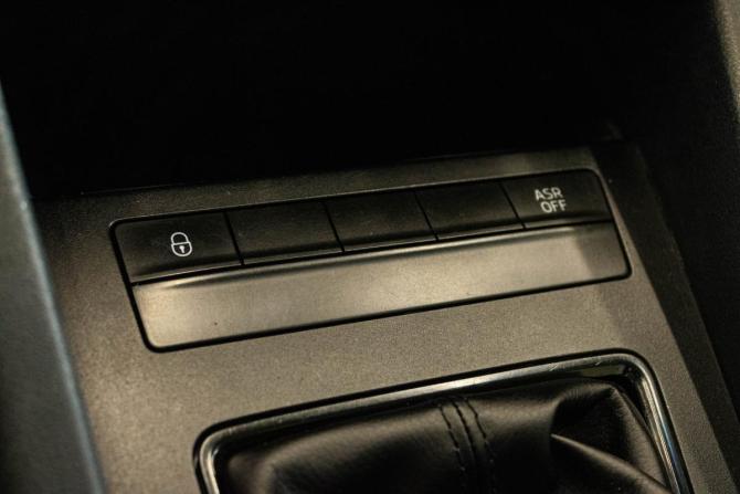 Skoda Octavia III (A7) с пробегом 2014 года, цена 1 059 000 рублей, 194042 км, лифтбек, Автокод Объявления