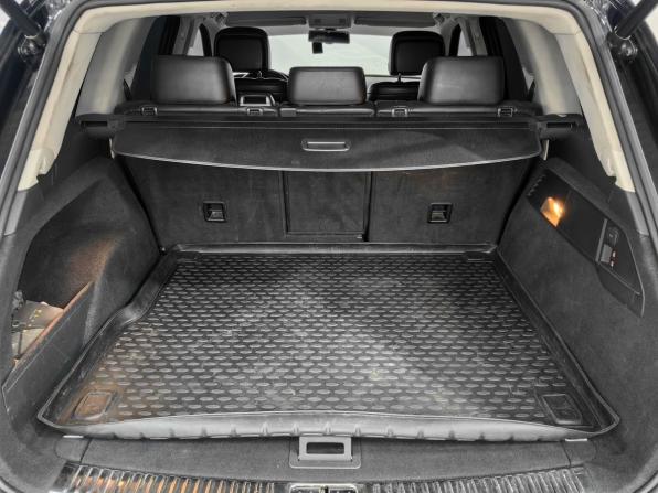 Volkswagen Touareg II с пробегом 2012 года, цена 1 900 000 рублей, 237200 км, внедорожник, Автокод Объявления