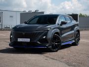Changan UNI-T I Москва  - изображение 17