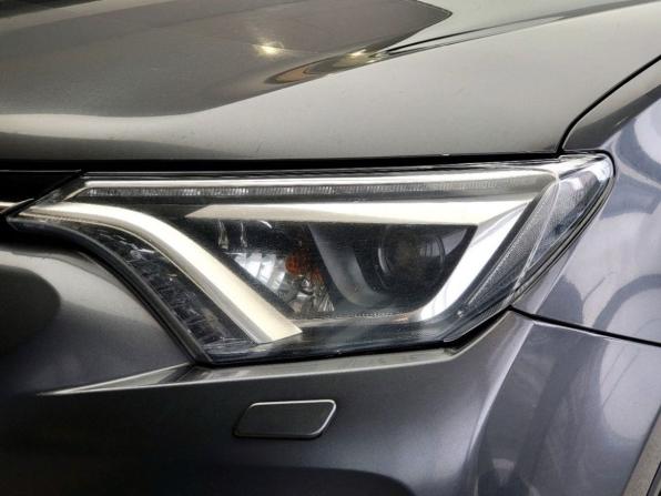 Toyota RAV4 IV (XA40) Рестайлинг с пробегом 2016 года, цена 2 104 000 рублей, 169900 км, внедорожник, Автокод Объявления