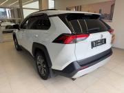 Toyota RAV4 V (XA50) Челябинск  - изображение 30