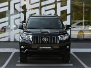 Toyota Land Cruiser Prado 150 Series Рестайлинг 2 Волгоград  - изображение 26