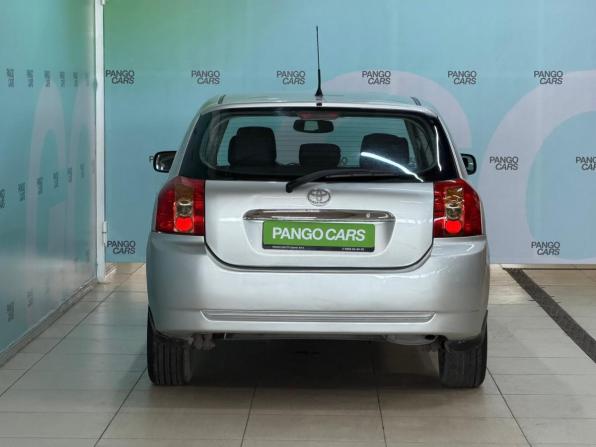 Toyota Corolla IX (E120 E130) Рестайлинг с пробегом 2005 года, цена 670 000 рублей, 197000 км, хэтчбек, Автокод Объявления
