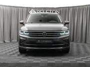 Volkswagen Tiguan II Рестайлинг Москва  - изображение 32