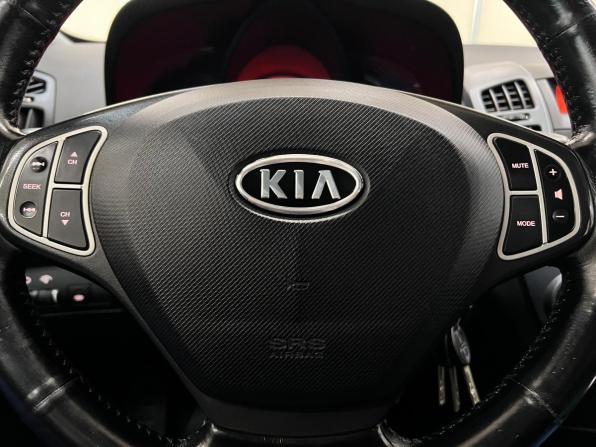 Kia Ceed I с пробегом 2007 года, цена 699 000 рублей, 224495 км, универсал, Автокод Объявления