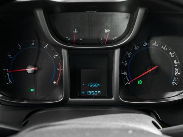 Chevrolet Orlando I с пробегом 2012 года, цена 690 000 рублей, 413509 км, минивэн, Автокод Объявления