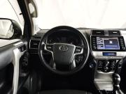 Toyota Land Cruiser Prado 150 Series Рестайлинг 3 Москва  - изображение 40