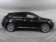 Lexus RX III Рестайлинг Химки  - изображение 20