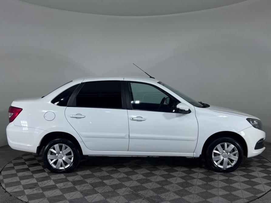 Lada (ВАЗ) Granta I Рестайлинг Ростов-на-Дону  - изображение 4