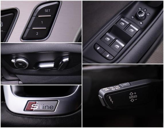 Audi Q7 II (4M) с пробегом 2018 года, цена 4 695 000 рублей, 86000 км, внедорожник, Автокод Объявления