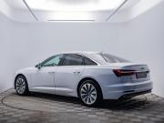 Audi A6 V (C8) Москва  - изображение 25