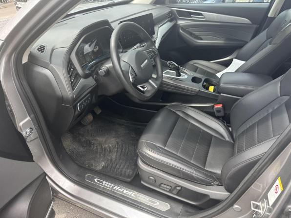 Haval F7 I с пробегом 2023 года, цена 2 249 000 рублей, 45592 км, внедорожник, Автокод Объявления