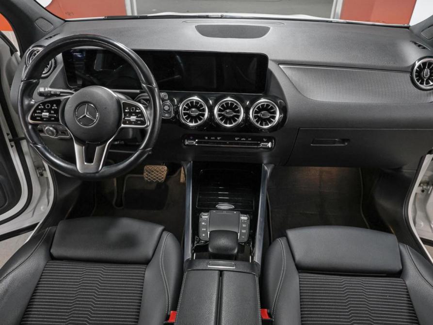 Mercedes-Benz GLA II (H247) Москва  - изображение 15