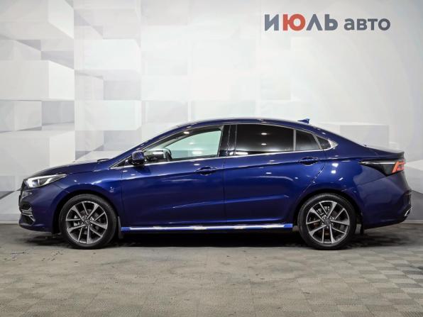 Omoda S5 с пробегом 2023 года, цена 1 650 000 рублей, 44754 км, седан, Автокод Объявления