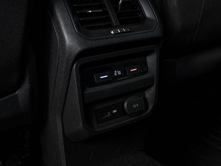 Volkswagen Tiguan II Тюмень  - изображение 15